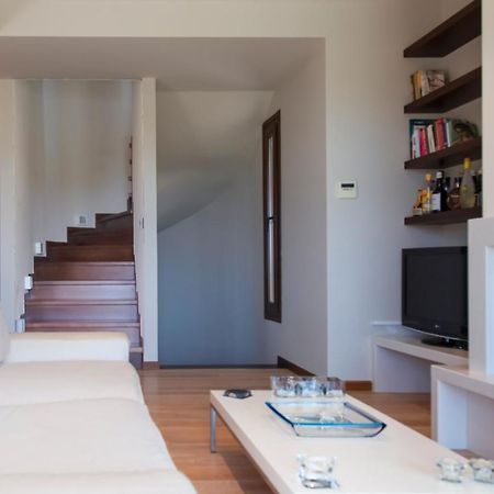Saz Villas Sivota  Luaran gambar