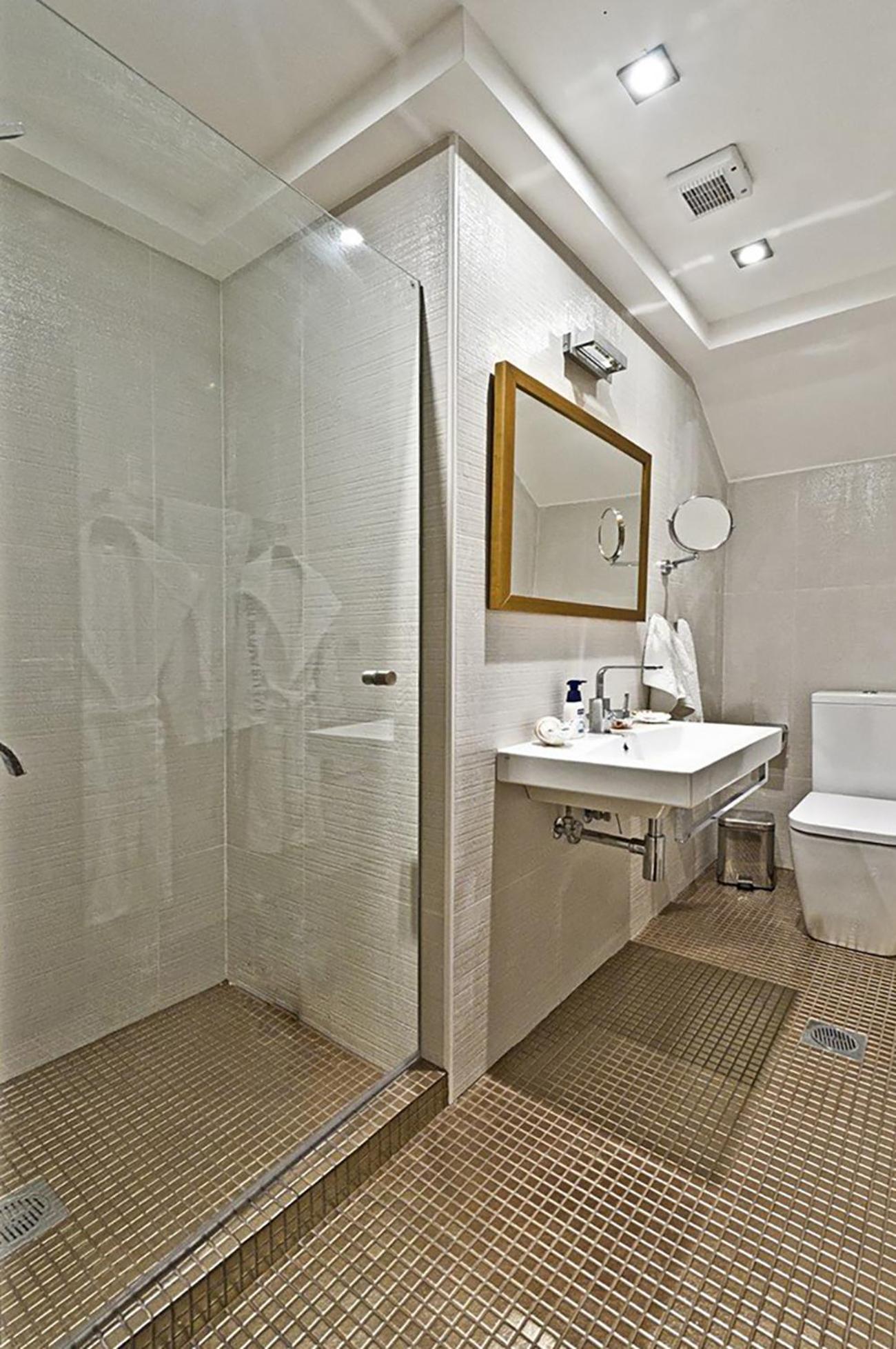 Saz Villas Sivota  Luaran gambar